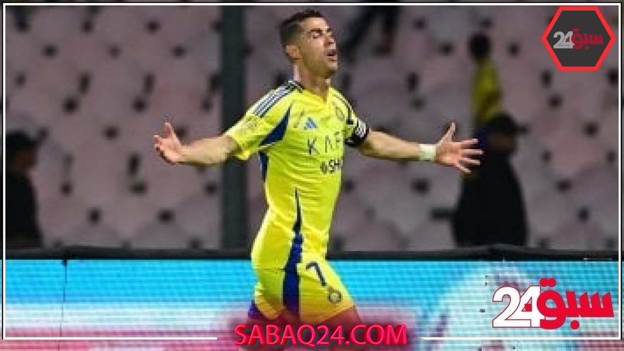 رونالدو ينافس بنزيما على جائزة أفضل لاعب في الجولة 32 من الدوري السعودي – سبق 24