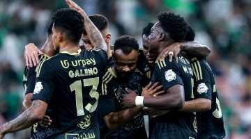 الأهلى يواجه الاتفاق لمواصلة الزحف نحو المربع الذهبي بالدوري السعودي  –  سبق 24