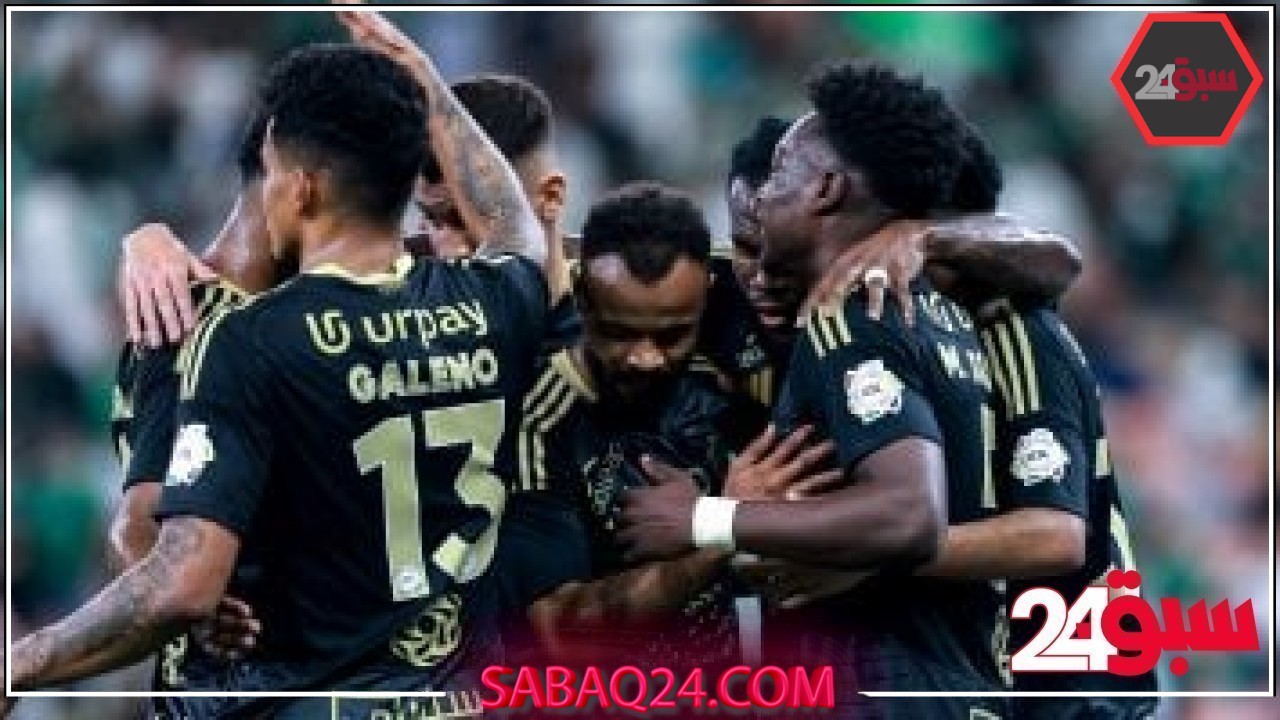 الأهلى يواجه الاتفاق لمواصلة الزحف نحو المربع الذهبي بالدوري السعودي  –  سبق 24