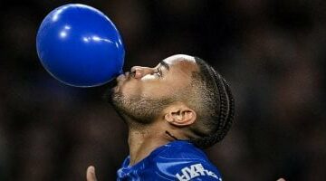 صراع بين ليفربول ونيوكاسل على مهاجم تشيلسي –  سبق 24