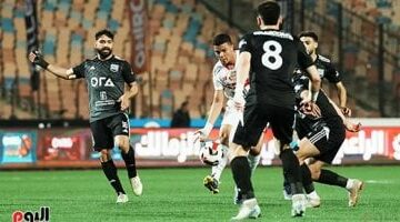 زد يصطدم بالطلائع في مجموعة الهبوط بدوري نايل الليلة –  سبق 24
