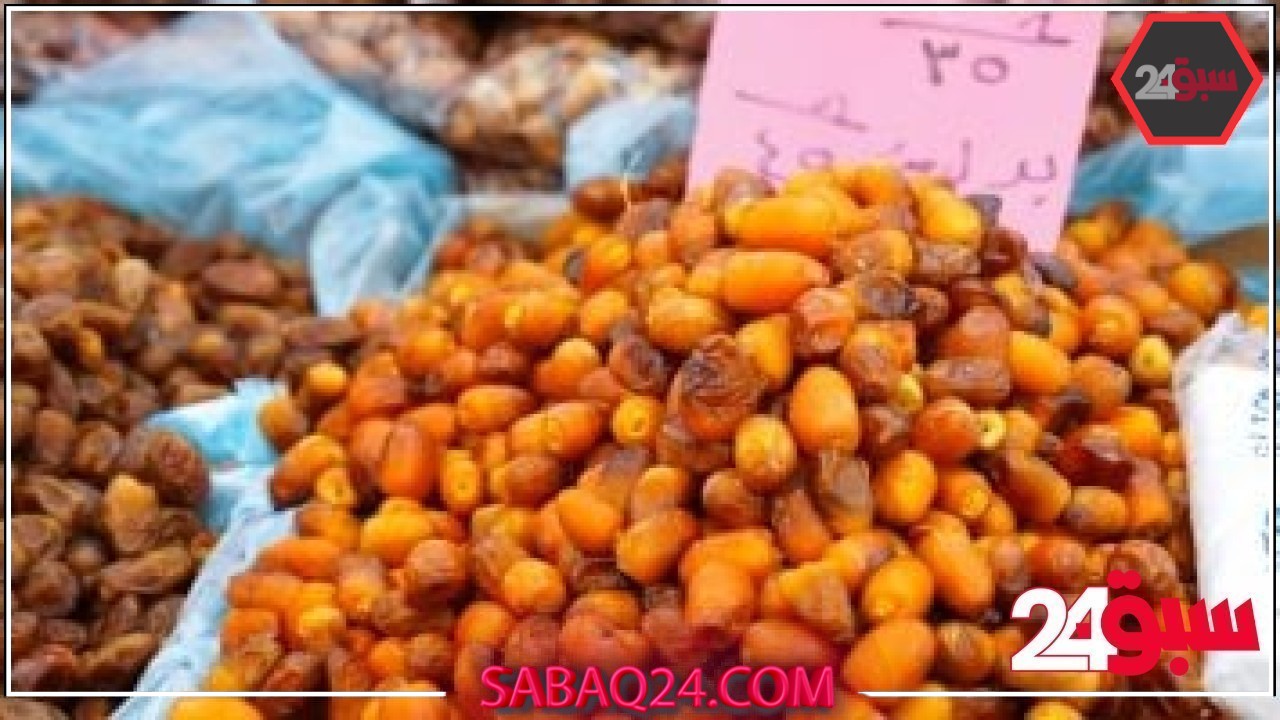 أسعار البلح اليوم الاثنين 19-5-2025 بأسواق ومحلات محافظة مطروح – سبق 24