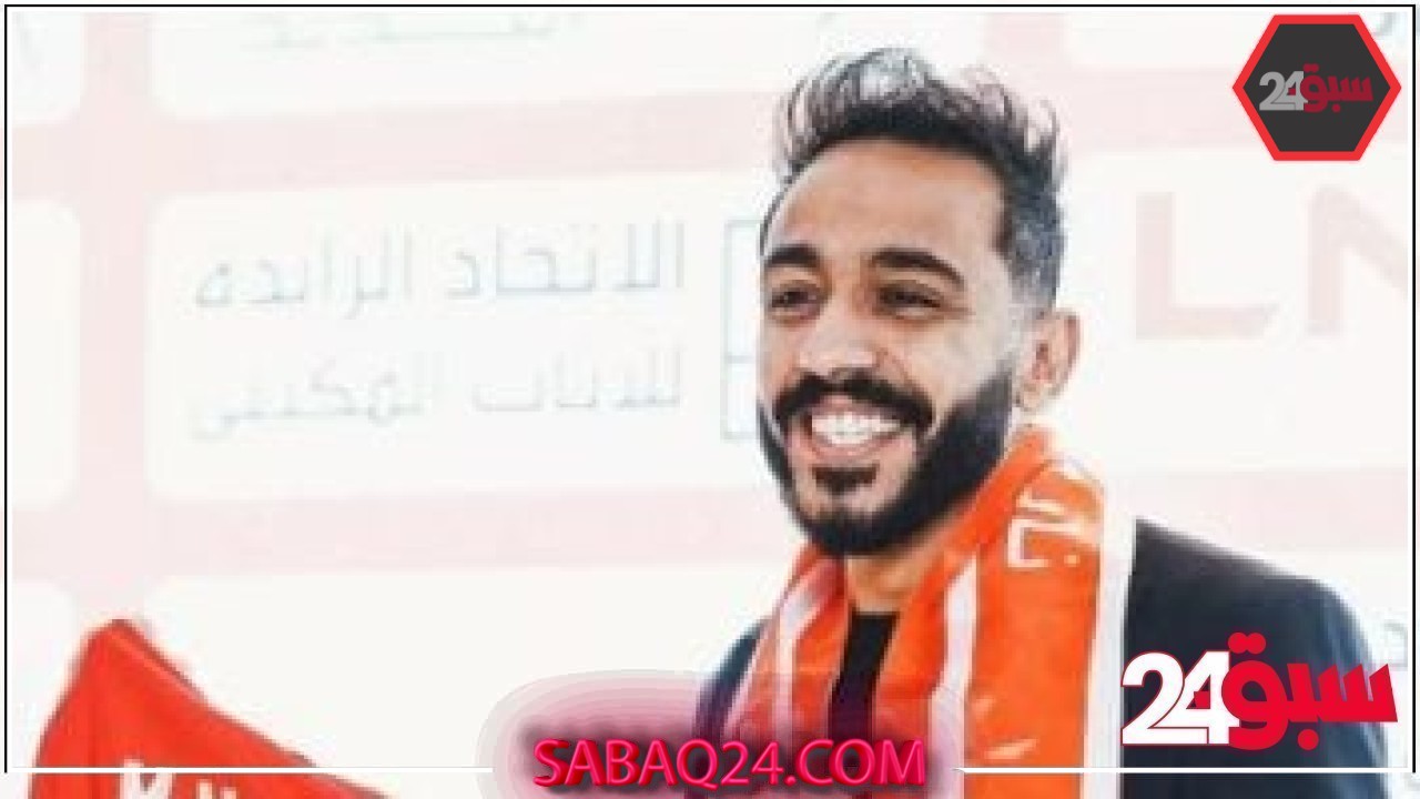 رسالة محمود كهربا بعد العودة من ليبيا: عيش ببساطة وبنية طيبة – سبق 24