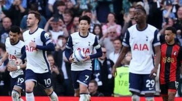 توتنهام يستضيف بودو جليمت مفاجأة الدورى الأوروبى اليوم فى نصف النهائى –  سبق 24