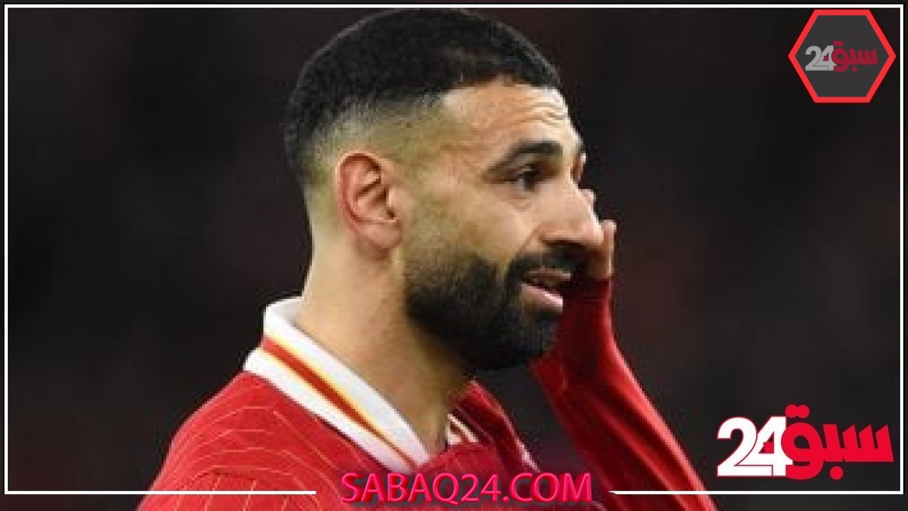 محمد صلاح يقترب من تحقيق أرقام قياسية جديدة في الدوري الإنجليزي –  سبق 24