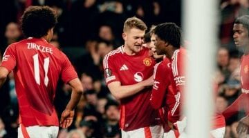 مواعيد مباريات اليوم.. بيلباو ضد مان يونايتد وتشيلسى أمام يورجوردين –  سبق 24