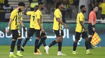 التشكيل الرسمي لمباراة الشباب ضد الاتحاد في الدوري السعودي –  سبق 24