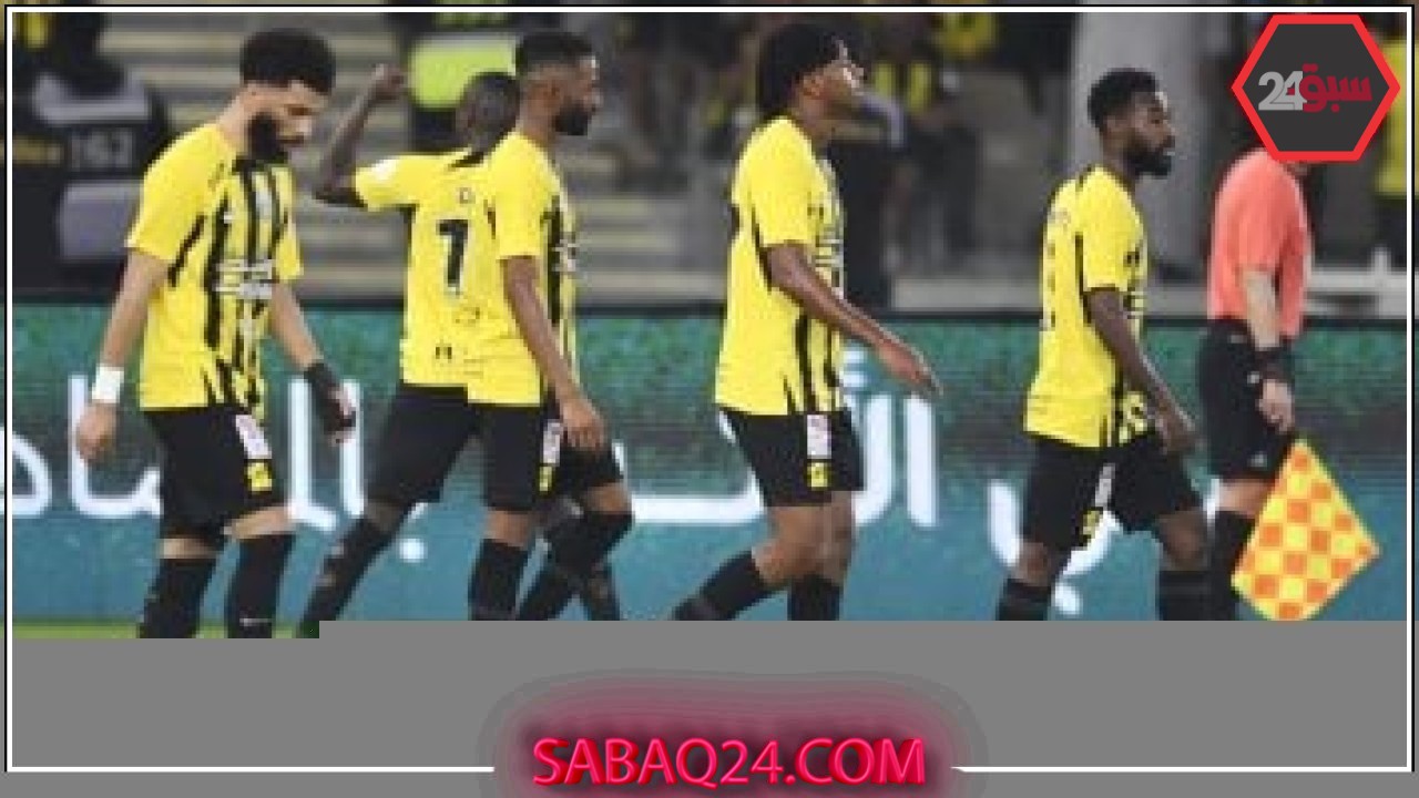 التشكيل الرسمي لمباراة الشباب ضد الاتحاد في الدوري السعودي – سبق 24