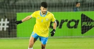 الإسماعيلى يستعيد خدمات محمد نصر أمام إنبى فى الدورى بعد انتهاء الإيقاف – سبق 24
