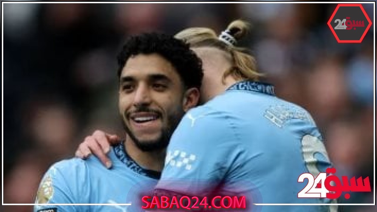عمر مرموش وهالاند يقودان هجوم مان سيتي ضد بورنموث في الدوري الإنجليزي – سبق 24