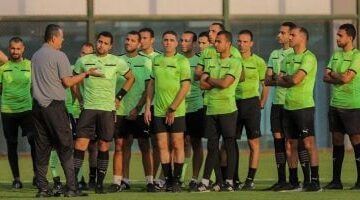 تحليل أداء حكام اليوم الأول بالجولة الثالثة لدورى القسم الأول –  سبق 24