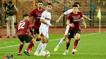 الزمالك يفتح باب التصويت للجمهور لاختيار أفضل لاعب فى شهر أبريل –  سبق 24