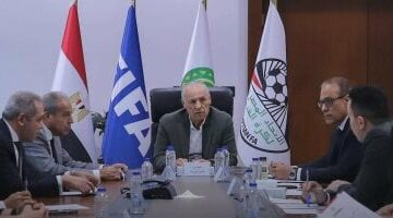 اتحاد الكرة يدعو لعمومية طارئة نهاية مايو لمناقشة عدد من الملفات –  سبق 24