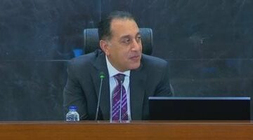 رئيس الوزراء: 80 % من تمويلات البنك الأوروبى تذهب للقطاع الخاص –  سبق 24