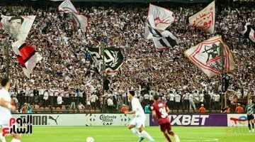 الزمالك بطل الدورى 2025.. تعثر بيراميدز والأهلى يمنح الأبيض فرصة التتويج –  سبق 24