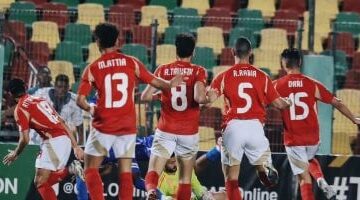 الأهلي بطل الدوري 2025.. الأحمر يحتاج تعثر بيراميدز للحفاظ على الدرع –  سبق 24