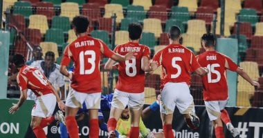 5 مباريات حاسمة في مسيرة الأهلى بالدورى – سبق 24