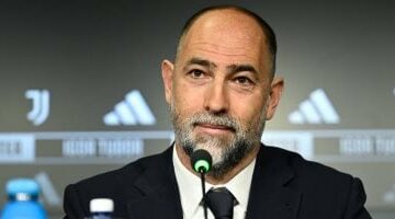 مدرب يوفنتوس: لا توجد مباريات سهلة بالدوري الإيطالي –  سبق 24