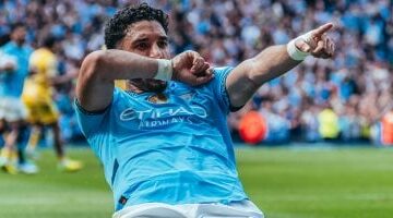 مباريات لا تفوتك فى مايو وموعد أول نهائى لعمر مرموش مع مانشستر سيتى –  سبق 24