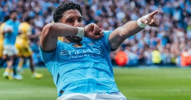 كريستال بالاس ضد مان سيتي.. مرموش يكشف كواليس تأقلمه السريع مع السيتزينز – سبق 24
