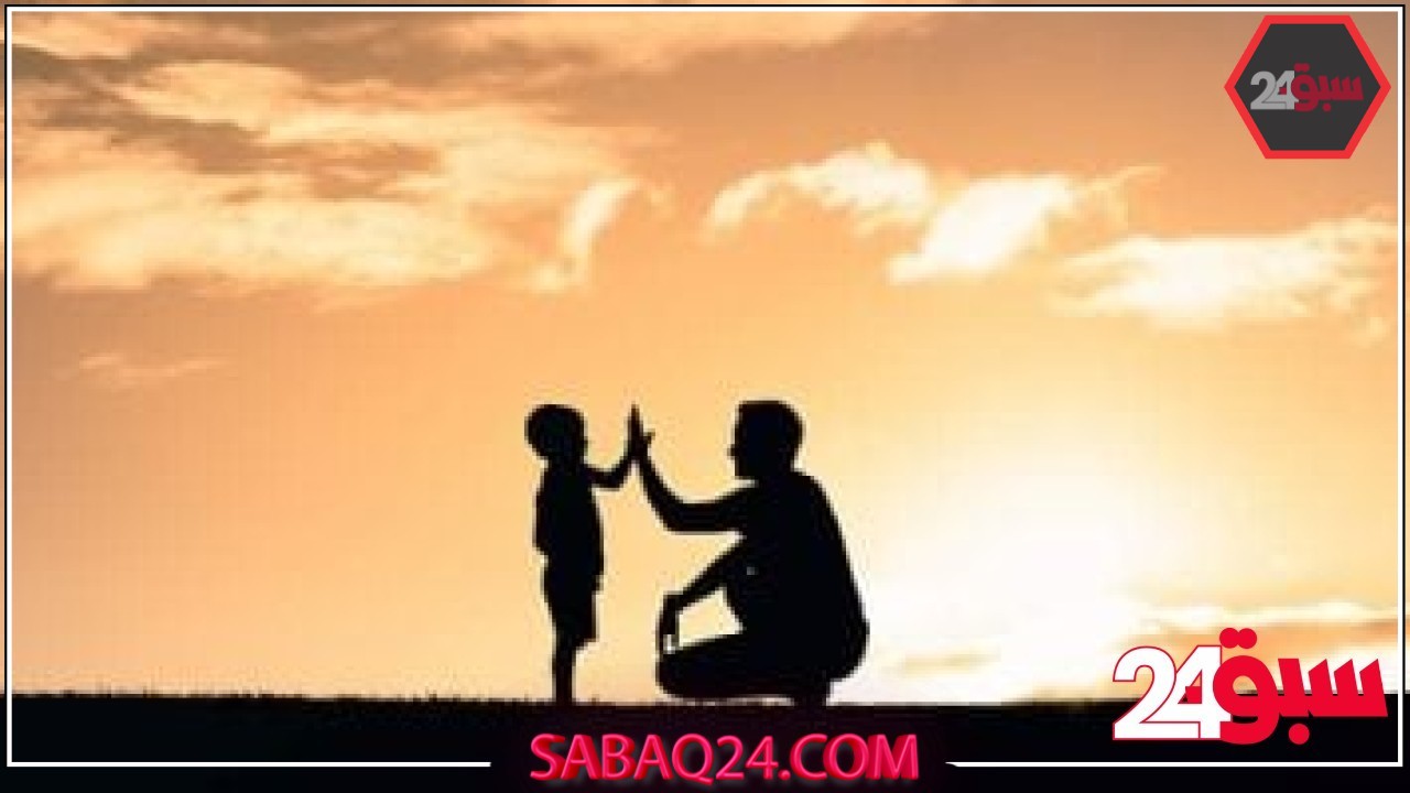 7 مشاكل بتهدد أولادك لو ما بيسمعوش منك كلمة “آسف” أبدًا.. انعدام الثقة الأبرز – سبق 24
