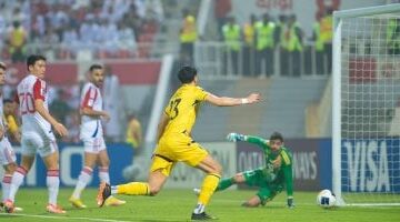 مشوار الشارقة الإماراتى نحو نهائى أبطال آسيا 2 قبل مواجهة بطل سنغافورة –  سبق 24