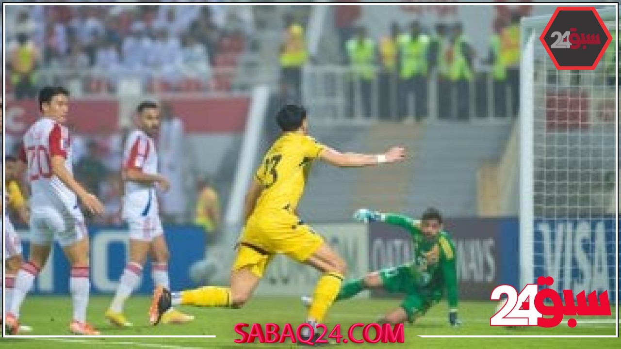 مشوار الشارقة الإماراتى نحو نهائى أبطال آسيا 2 قبل مواجهة بطل سنغافورة – سبق 24