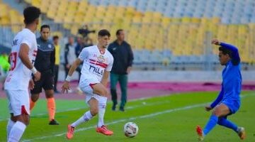 جدول ترتيب الدورى قبل مباراة الزمالك والمصرى اليوم –  سبق 24