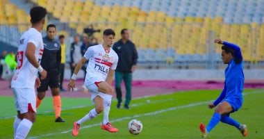 الزمالك يواجه سيراميكا فى الظهور الأول لـ أيمن الرمادى – سبق 24