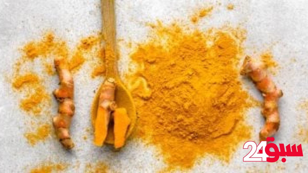 وصفات طبيعية من الكركم لمحاربة ندبات حب الشباب والبقع الداكنة –  سبق 24