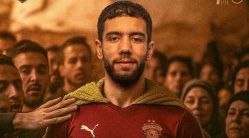 أحمد القندوسى يبدأ جلسات العلاج الطبيعى ويخضع لأشعة جديدة بعد أسبوعين –  سبق 24