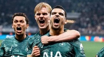 توتنهام ضد بودو جليمت.. تشكيل موقعة نصف النهائى اليوروباليج –  سبق 24