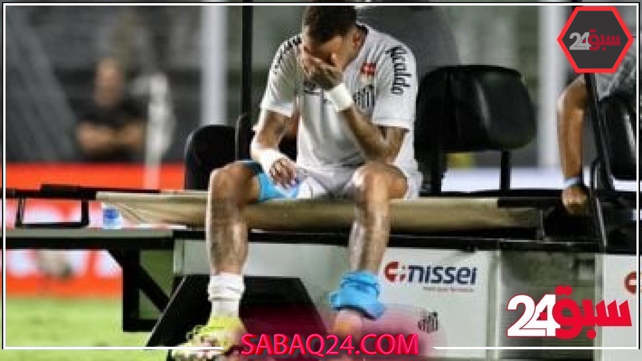 سانتوس يودع كأس البرازيل فى ليلة عودة نيمار – سبق 24