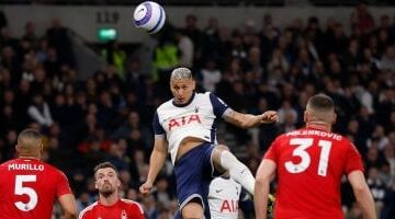 موعد مباراة توتنهام ضد مان يونايتد فى نهائى الدورى الأوروبى والقناة الناقلة –  سبق 24