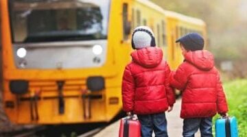 في المدرسة أو الكيدز أريا.. إزاي تتأكدى من توفر معايير الأمان لحماية طفلك؟  –  سبق 24