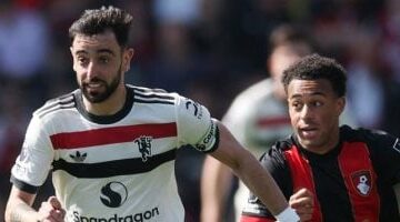 مانشستر يونايتد يواجه بيلباو فى ذهاب نصف نهائى الدورى الأوروبى –  سبق 24