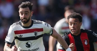 مانشستر يونايتد يواجه بيلباو فى ذهاب نصف نهائى الدورى الأوروبى –  سبق 24