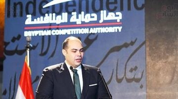 حماية المنافسة يتلقى 60 إخطارا للإبلاغ عن التركزات الاقتصادية بنهاية 2024.. انفو جراف –  سبق 24