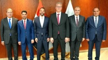 كيف ساهمت حوافز قطاع البترول فى جذب الاستثمار وتسويق المناطق البكر؟ –  سبق 24