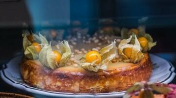 طريقة عمل كيك الحرنكش.. مشبعة وطعمها حلو –  سبق 24