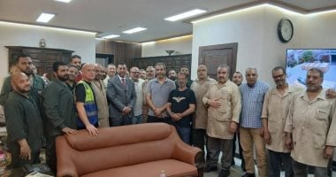 رئيس القابضة للكهرباء يصدر قرار بتعيين أسامة عبد الله رئيسا ل”إجيماك” – سبق 24