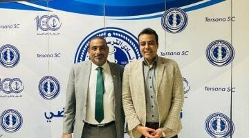 محمد السيد الشاذلى يحصل على موافقة الترسانة لعضويات استثناثية للصحفيين بالتقسيط دون مقدم –  سبق 24