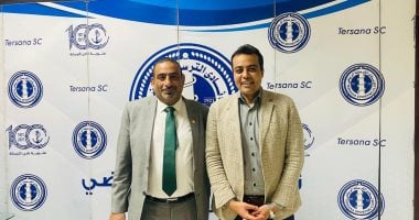 محمد السيد الشاذلى يحصل على موافقة الترسانة لعضويات استثناثية للصحفيين بالتقسيط دون مقدم –  سبق 24