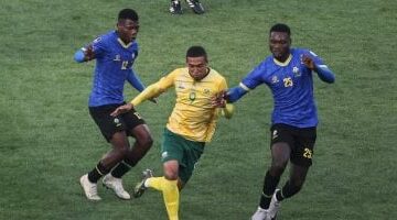 أمم أفريقيا للشباب.. تصريحات مدربى جنوب أفريقيا وتنزانيا بعد مباراة اليوم –  سبق 24