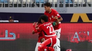 أمم أفريقيا للشباب.. ترتيب مجموعة مصر قبل انطلاق الجولة الثالثة –  سبق 24