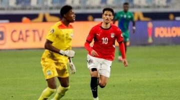 75 دقيقة.. منتخب الشباب يتأخر أمام سيراليون بنتيجة 3-1 بأمم أفريقيا –  سبق 24
