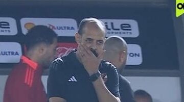 عماد النحاس: فوز الأهلي على بتروجت كان مهما بعد توديع أفريقيا وحققنا عدة مكاسب –  سبق 24