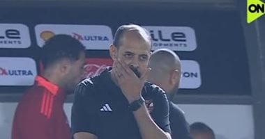 عماد النحاس: فوز الأهلي على بتروجت كان مهما بعد توديع أفريقيا وحققنا عدة مكاسب –  سبق 24