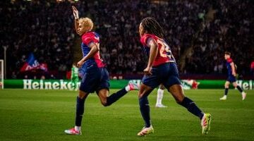 بلد الوليد ضد برشلونة.. الغيابات تضرب قائمة البارسا في مواجهة الليجا –  سبق 24
