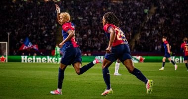 مباريات ريال مدريد وبرشلونة المتبقية حتى نهاية الدوري الإسباني – سبق 24